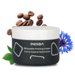 INDIBA Silhouette Firming Cream - krem ujędrniająco-modelujący do ciała