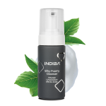 INDIBA Silky Foamy Cleanser - pianka oczyszczająca